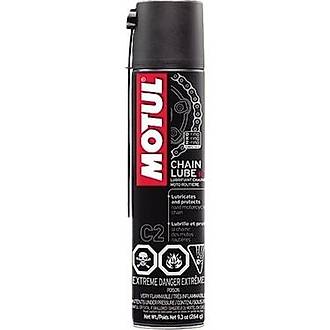 MOTUL Z�NC�R YA�I 400 ML