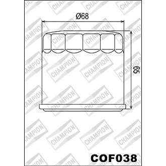 Champion Ya� Filtresi Fiyat�