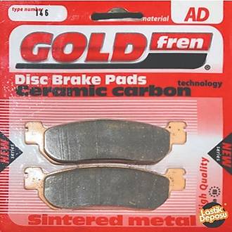 YAMAHA X-CITY 250 Balata Fiyat�