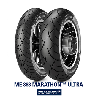 Metzeler ME 888 Marathon Ultra Tak�m Lastik fiyat�
