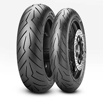 110/70-12 ve 120/70-12 Pirelli Lastik Fiyat�