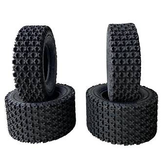 21x7-10 ve 20x10-10 Atv �n Arka Tak�m Lastikler