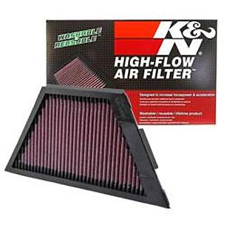 K&N Hava Filtresi Fiyat�