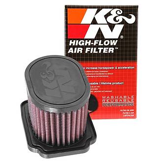 K&N Hava Filtresi Fiyat�
