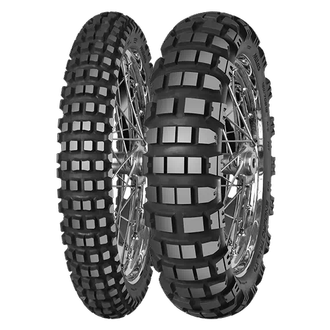 Mitas tak�m 90/90-21 - 150/70B18 Enduro Trail XT+