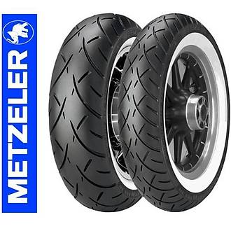Metzeller 130/90-16 ve 150/80B16 ME 888 Marathon Ultra WW Lastik Fiyat�