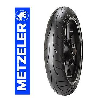 160/60ZR17 Racetec M5 Metzeler Lastik