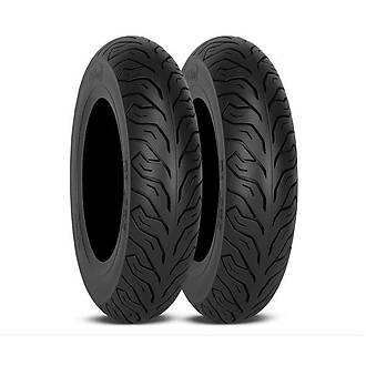 90/90-12 ve 3.50-10 Motosiklet Lasti�i
