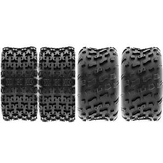 21x7-10  20x10-9 Atv Lastik Tak�m fiyat�