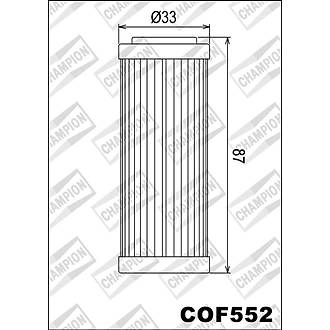 Champion Ya� Filtresi Fiyat�