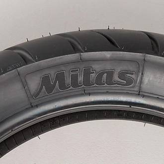 110/90-16 140/90-15 Mitas MC7 Tak�m Lastik Fiyat�