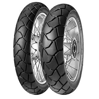 120/70R19 ve 170/60R17 Capra-R Motosiklet lasti�i