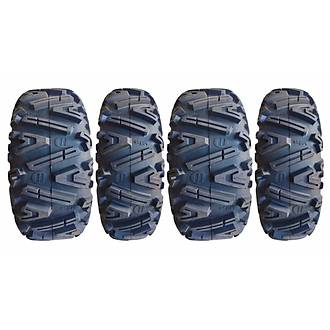 25x10-12 Atv Arka Lastikleri