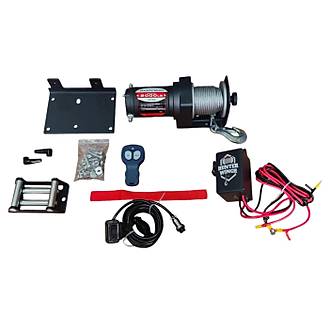 2000 LBS Atv Vin�i