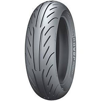 Michelin Tak�m 110/70-12 120/70-12 Power Pure SC-2CT �n Arka Set