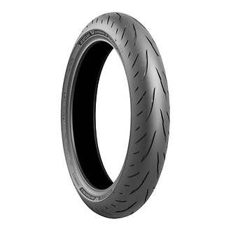 Bridgestone Set 120/70ZR17 ve 180/55ZR17 Tak�m Lastik Fiyat�