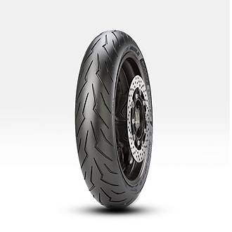 120/70R17 Pirelli Diablo Rosso Scooter �n Lastik Fiyat�