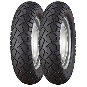 100/90-10 Anlas Motosiklet Lasti�i