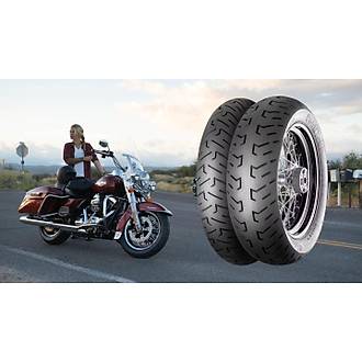 80/90-21 ve 170/80-15 Continental Motosiklet Lasti�i Fiyatlar�