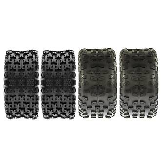 22x7-10  20x11-9 Atv Lastik Tak�m fiyat�