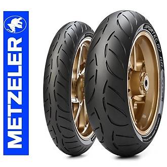 Metzeler Set Kampanya 120/70ZR17 190/55ZR17