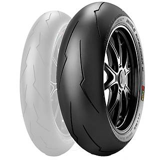 Pirelli 180/55ZR17 73W  Diablo Supercorsa SP V3 Arka Lastik