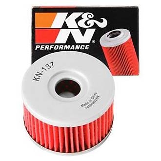 K&N Hava Filtresi Fiyat�