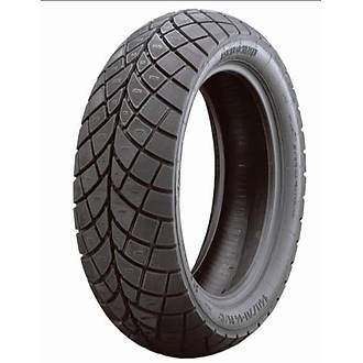 Heidenau K66 Set 110/70-17 ve 150/60-17