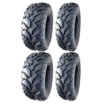 25X8-12 25X10-12 Atv Lastik Tak�m Fiyat�