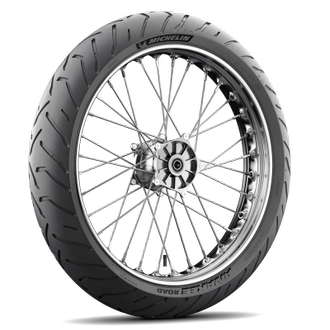 Michelin Anakee Road 110/80R19 59V �n Lastik