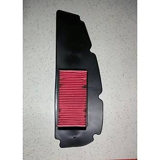 Address 110 Hava Filtresi