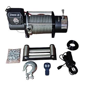 20000 LBS Offroad ve �ekici Vin� Fiyat�