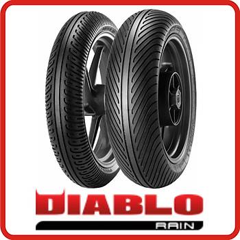 Pirelli 200/60R17 NHS TL Diablo Suberbike SC1