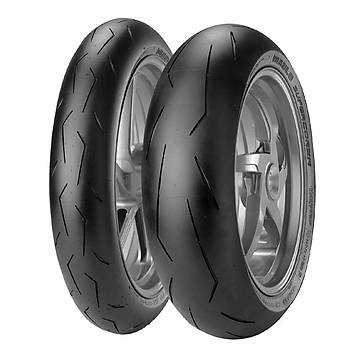 Pirelli 110/70 ZR 17 54W TL Diablo Supercorsa SC V3 SC1 N Motor Lastii