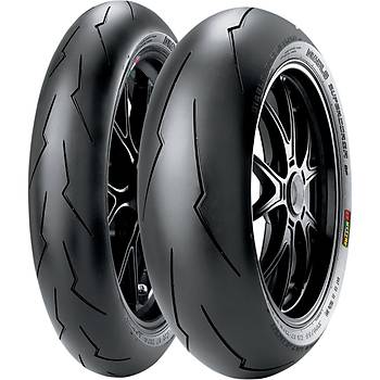 Pirelli 180/55ZR17 Diablo Supercorsa SP V3 73W  Arka Lastik