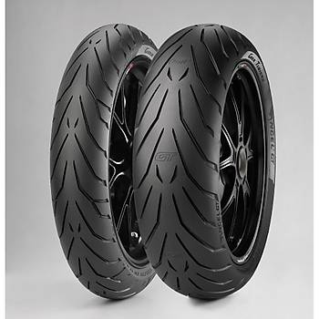 Pirelli Set 110/80ZR18 ve 180/55ZR17 Angel GT n Arka Takm