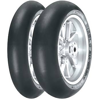 Pirelli 120/70ZR17  NHS TL Diablo Superbike SC2 n Motosiklet Lastii