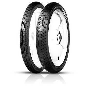 Pirelli 90/90-18 M/C 57P Reinforced TL City Demon Motosiklet Lastii