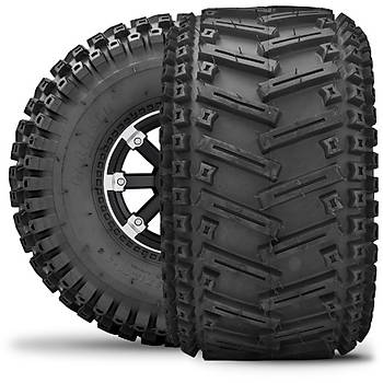 Carlisle 25x12-9 Stryker Atv Lastii (YEN)