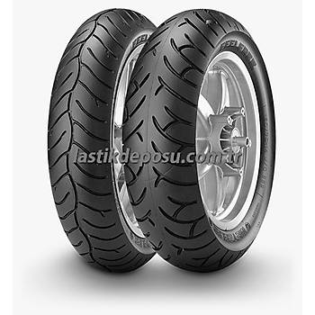 Metzeler 120/80-14 Feelfree 58S TL n Motosiklet Lastii