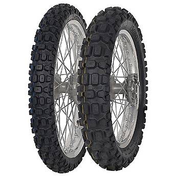 Mitas 140/80-18 MC23 Rockrider 70R TL TT Cross Motosiklet Lastii