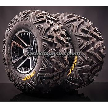 SunF 27x12-12 A033 Power 6PR Atv-Utv Arka Lastik