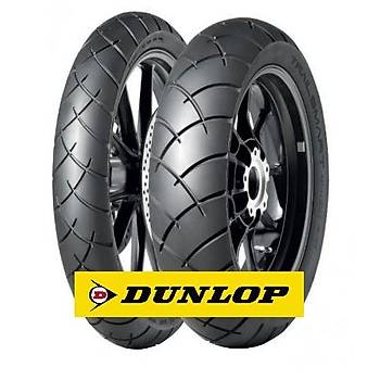 Dunlop 150/70R17 69V TL Trail Smart Arka Motosiklet Lastiði (2115)