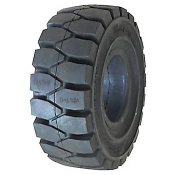 Ceat 21x8-9 ROCK XL Siyah Dolgu Segmanl Forklif Lastii