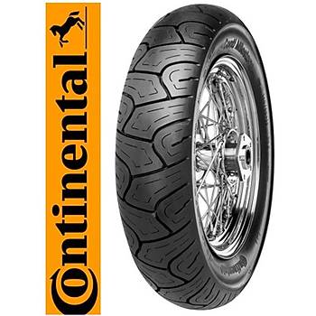 Continental 130/90-16 71H TL RF Rear Conti Milestone 2 Motosiklet Lastii