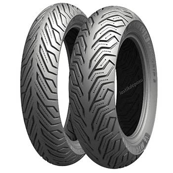 Michelin Set 110/70-13 ve 130/60-13 City Grip 2 n-Arka Lastik