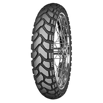 Mitas 130/80B17 E07 Plus 65H TT Enduro Motosiklet Arka Lastik