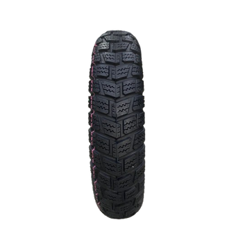 Unilli 3.50-10 UN-517 Winter Grip  Motosiklet K Lastii