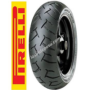 Pirelli 160/60R15 Diablo Scooter 67H Arka Lastik