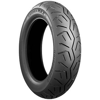 Bridgestone Set 100/90-19 ve 170/80B15 E-MAX Motosiklet n Arka Takm